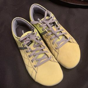 Reebok women’s CrossFit sneakers